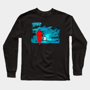 RED2 Long Sleeve T-Shirt